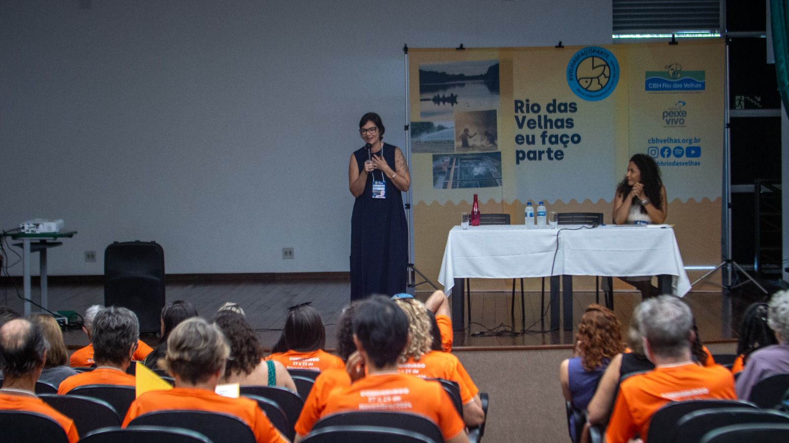 Encontro Rio das Velhas