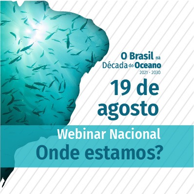 primeiro webinar