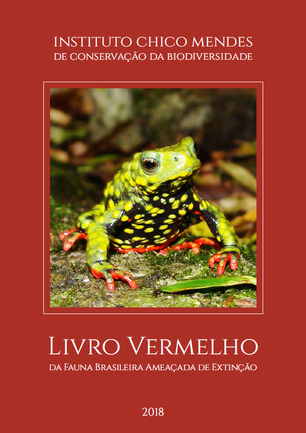 livro icmbio